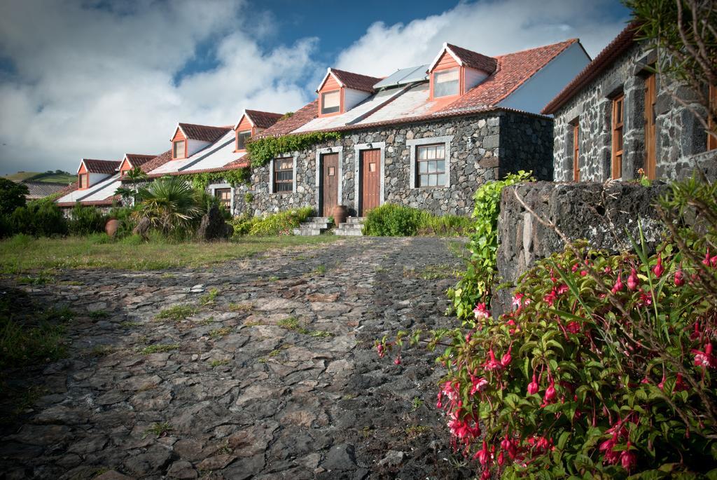 Hotel Os Moinhos Velas Exterior foto